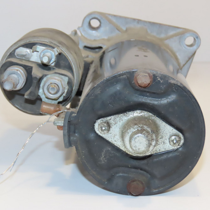 Démarreur occasion FIAT BRAVO II BRAVO II Phase 1 2007-03-01->2011-12-31 1.6 DT MULTIJET 16v 105ch 51832954 4