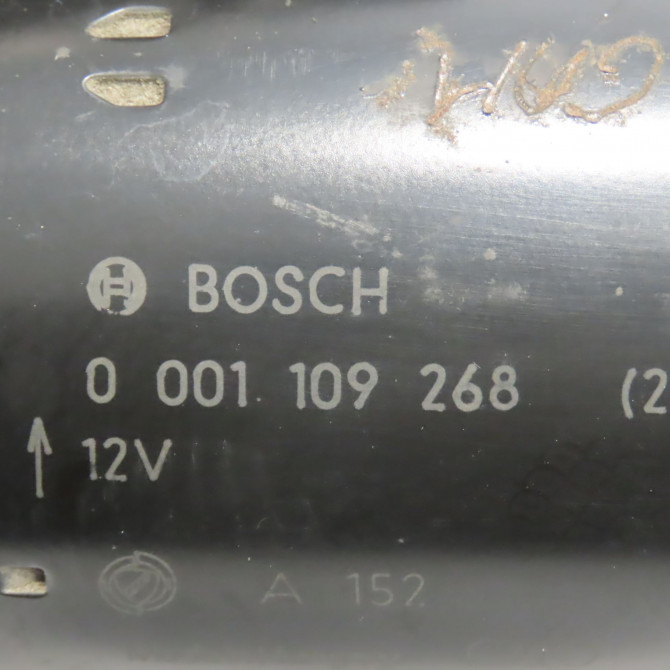 Démarreur occasion FIAT BRAVO II BRAVO II Phase 1 2007-03-01->2011-12-31 1.6 DT MULTIJET 16v 105ch 51832954 5