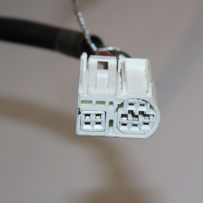 Retroviseur exterieur electrique gauche occasion TOYOTA AVENSIS I Phase 2 09-2000->05-2003 2.0 D-4D 8790605100 4