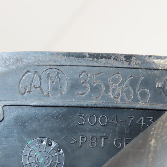 Retroviseur exterieur electrique gauche occasion TOYOTA AVENSIS I Phase 2 09-2000->05-2003 2.0 D-4D 8790605100 5