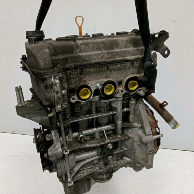 Moteur essence occasion OPEL AGILA II Phase 1 03-2008->12-2014 1.0i 65ch 93197251 2