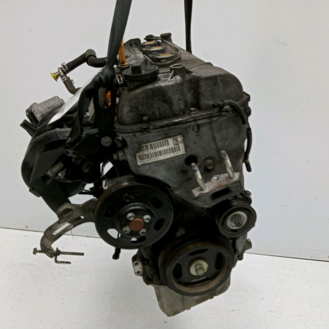 Moteur essence occasion OPEL AGILA II Phase 1 03-2008->12-2014 1.0i 65ch 93197251 4