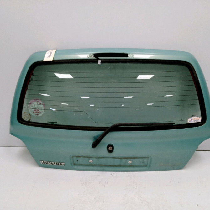 Hayon occasion RENAULT TWINGO I Phase 2 08-1998->08-2000 1.2i 60ch 7751474591 1