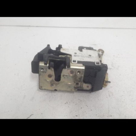 Serrure porte arg occasion JAGUAR S-TYPE Phase 2 01-2002->12-2007 2.7 D 207ch XR853055