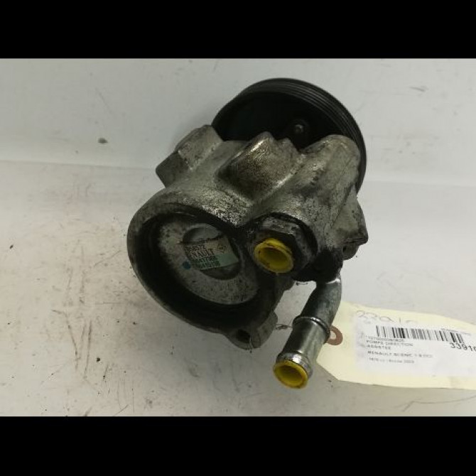 Pompe direction assistee occasion RENAULT SCENIC I Phase 2 08-1999->06-2003 7700417308 2