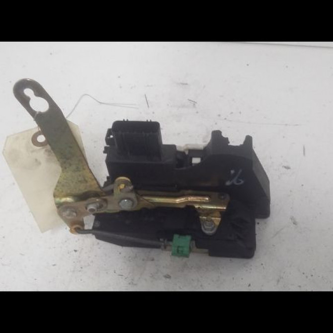 Serrure porte arg occasion JAGUAR S-TYPE Phase 2 01-2002->12-2007 2.7 D 207ch XR853055 2