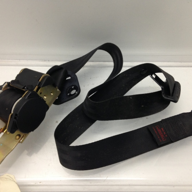 Ceinture avant droite occasion PEUGEOT 306 Phase 1 09-1994->03-1997 8972J7 1