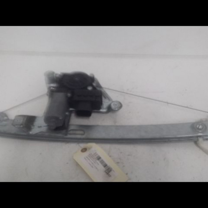 Mecanisme+moteur leve-glace arg occasion JAGUAR S-TYPE Phase 2 01-2002->12-2007 2.7 D 207ch XR841312 1