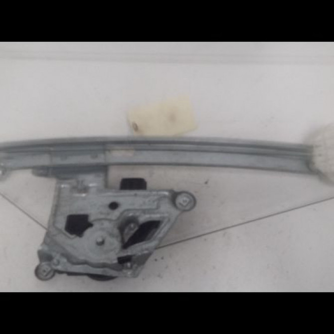 Mecanisme+moteur leve-glace arg occasion JAGUAR S-TYPE Phase 2 01-2002->12-2007 2.7 D 207ch XR841312 2