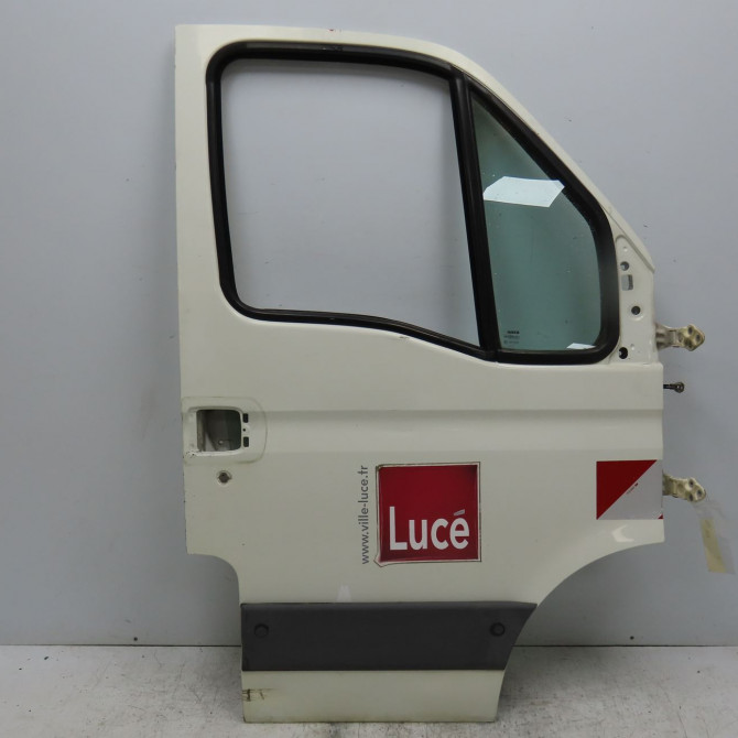 Porte avant droite occasion IVECO DAILY III Phase 1 05-1999->04-2006 35C13 1