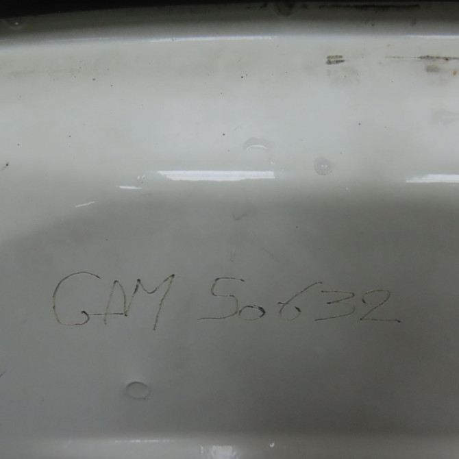 Porte avant droite occasion IVECO DAILY III Phase 1 05-1999->04-2006 35C13 6