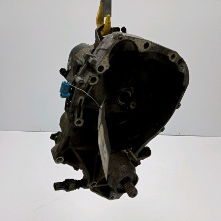 Boîte à vitesse mecanique occasion RENAULT TWINGO I Phase 2 08-1998->08-2000 1.2i 60ch 7711134113