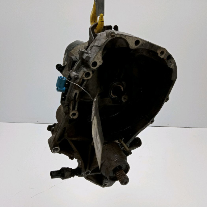 Boîte à vitesse mecanique occasion RENAULT TWINGO I Phase 2 08-1998->08-2000 1.2i 60ch 7711134113 1