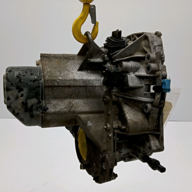 Boîte à vitesse mecanique occasion RENAULT TWINGO I Phase 2 08-1998->08-2000 1.2i 60ch 7711134113 2
