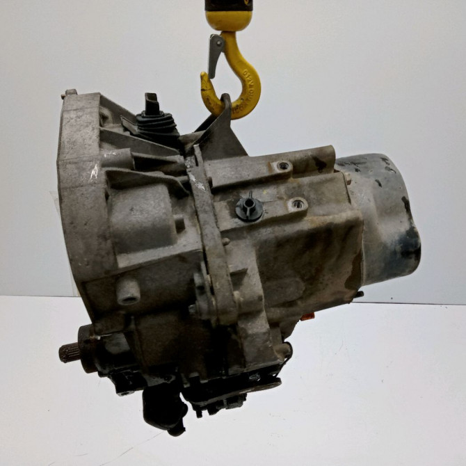 Boîte à vitesse mecanique occasion RENAULT TWINGO I Phase 2 08-1998->08-2000 1.2i 60ch 7711134113 3