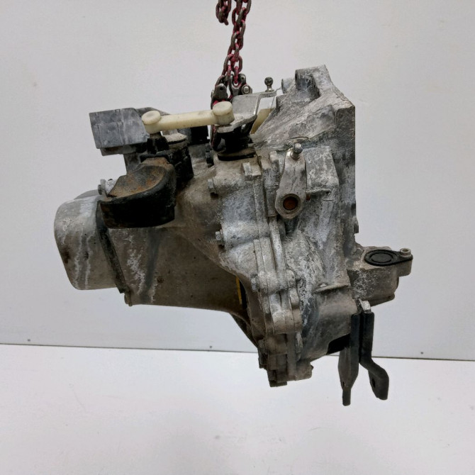 Boîte à vitesse mecanique occasion CITROEN C3 PLURIEL I Phase 1 04-2003->09-2008 1.4 HDi 2222XJ 3