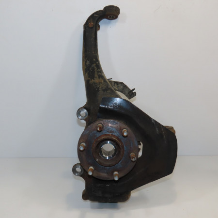 Moyeu avd occasion NISSAN NAVARA I Phase 1 08-2005->12-2010