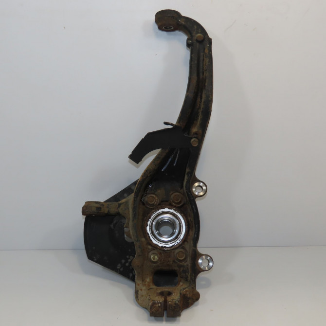 Moyeu avd occasion NISSAN NAVARA I Phase 1 08-2005->12-2010 2