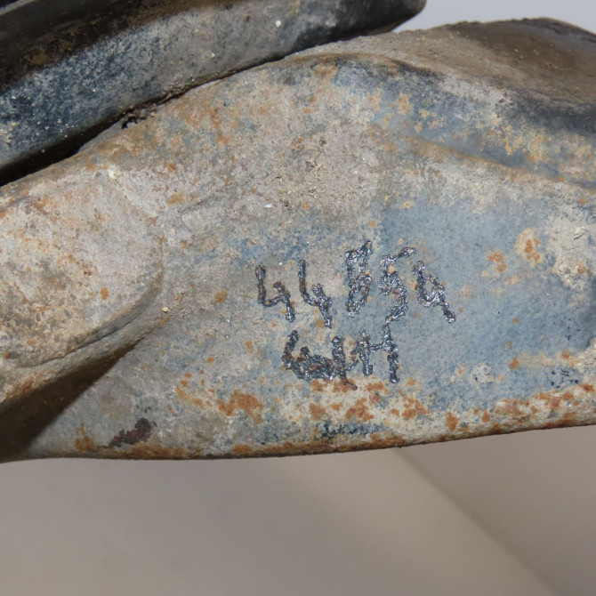 Moyeu avd occasion NISSAN NAVARA I Phase 1 08-2005->12-2010 4