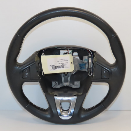 Volant de direction occasion RENAULT SCENIC III Phase 2 12-2011->03-2013 1.6 DCI 130ch 484003771R