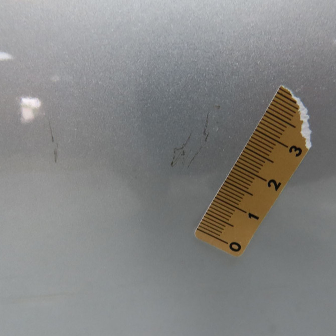 Porte avant gauche occasion VOLKSWAGEN POLO III Phase 2 11-1999->12-2001 1.4i 8v 60ch 6N4831055F 4