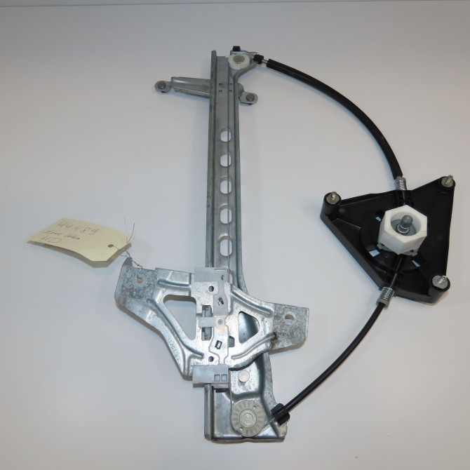 Mécanisme lève-glace avant droit occasion PEUGEOT 108 Phase 1 06-2014->... 1.0 VVTI 68ch B001019680 1