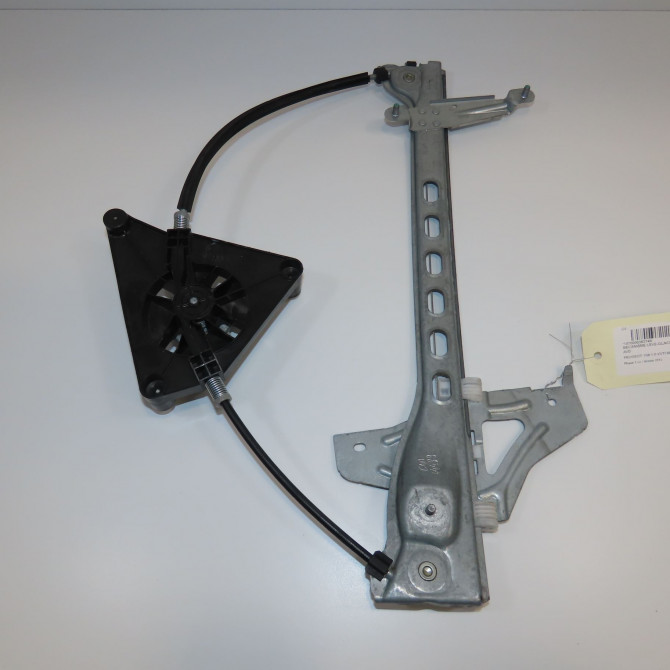 Mécanisme lève-glace avant droit occasion PEUGEOT 108 Phase 1 06-2014->... 1.0 VVTI 68ch B001019680 2
