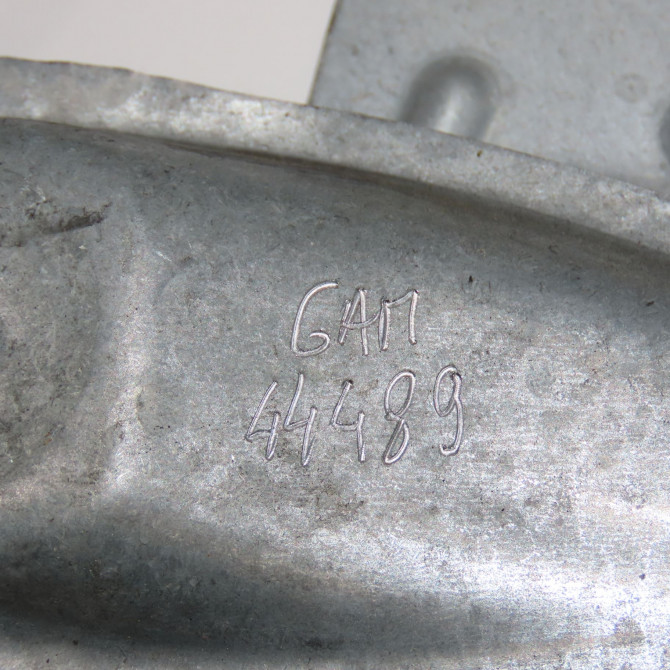 Mécanisme lève-glace avant droit occasion PEUGEOT 108 Phase 1 06-2014->... 1.0 VVTI 68ch B001019680 4