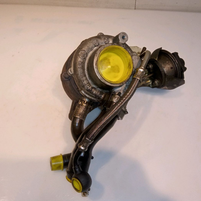 Turbo occasion PEUGEOT 407 Phase 1 04-1995->04-1999 2.2 HDI 170ch 1672351280 3