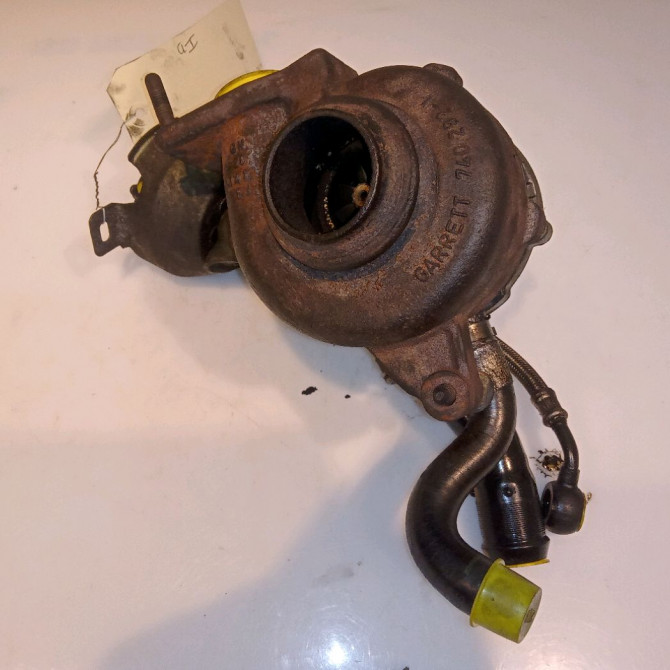 Turbo occasion PEUGEOT 407 Phase 1 04-1995->04-1999 2.2 HDI 170ch 1672351280 4