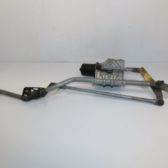 Moteur essuie-glace avant occasion RENAULT SCENIC II Phase 2 09-2006->04-2009 1.9 DCI 130ch 7701056003 2