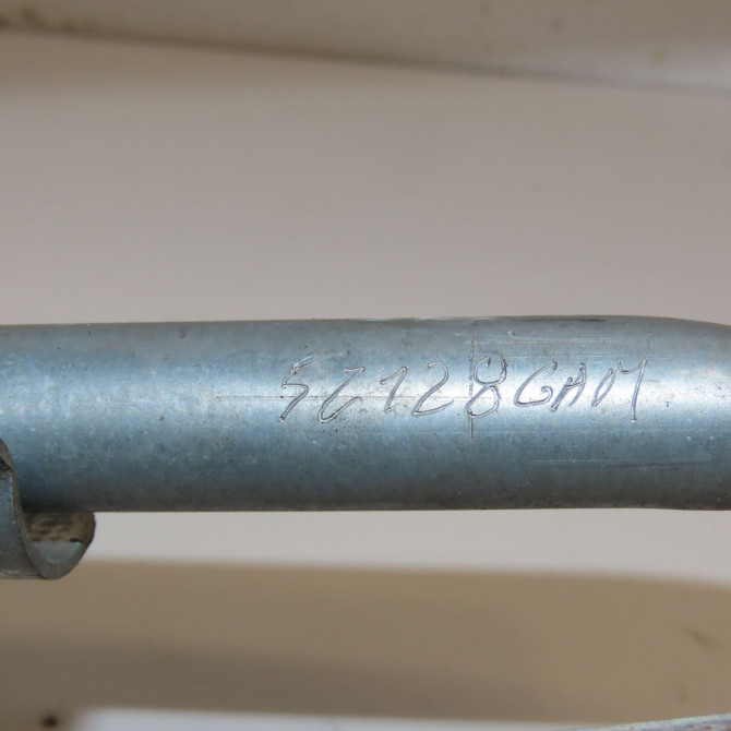 Moteur essuie-glace avant occasion RENAULT SCENIC II Phase 2 09-2006->04-2009 1.9 DCI 130ch 7701056003 4