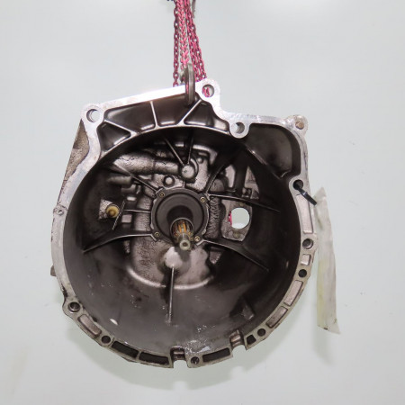 Boîte à vitesse mecanique occasion B.M.W. SERIE 5 IV Phase 1 12-1995->07-2000 525 TDS 23001434452