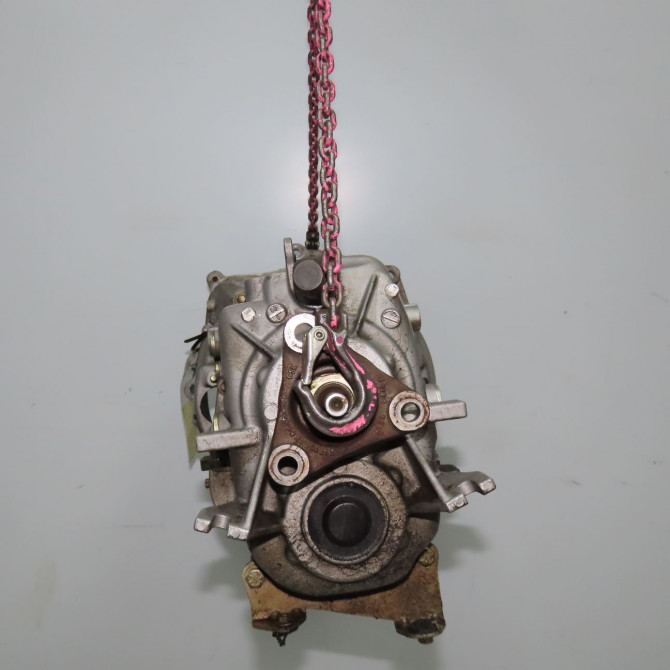 Boîte à vitesse mecanique occasion B.M.W. SERIE 5 IV Phase 1 12-1995->07-2000 525 TDS 23001434452 3