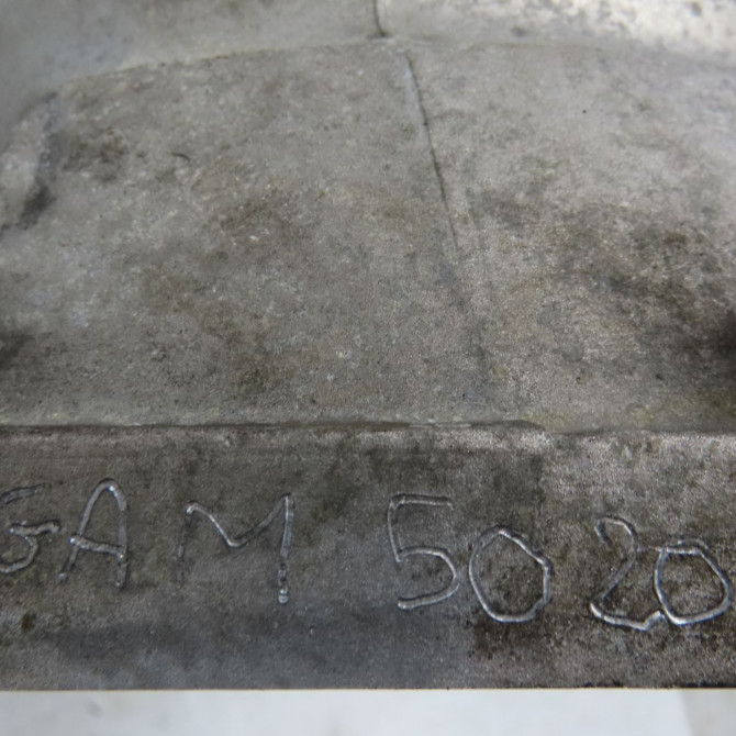 Boîte à vitesse mecanique occasion B.M.W. SERIE 5 IV Phase 1 12-1995->07-2000 525 TDS 23001434452 5