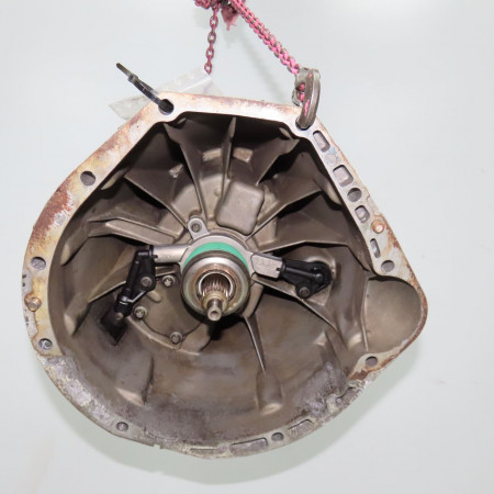 Boîte à vitesse mecanique occasion MERCEDES SPRINTER I Phase 2 03-2000->06-2006 2.2 CDI 109ch