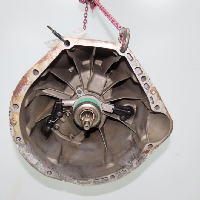 Boîte à vitesse mecanique occasion MERCEDES SPRINTER I Phase 2 03-2000->06-2006 2.2 CDI 109ch 1