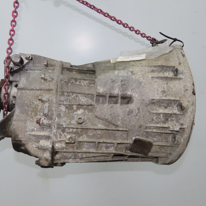 Boîte à vitesse mecanique occasion MERCEDES SPRINTER I Phase 2 03-2000->06-2006 2.2 CDI 109ch 2