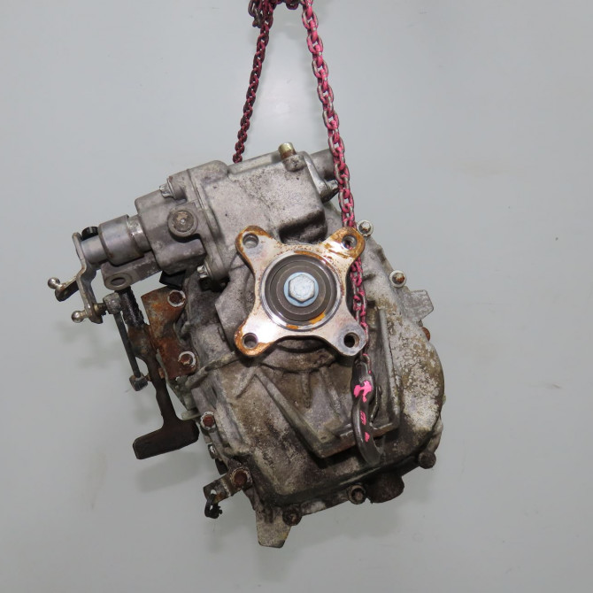 Boîte à vitesse mecanique occasion MERCEDES SPRINTER I Phase 2 03-2000->06-2006 2.2 CDI 109ch 3