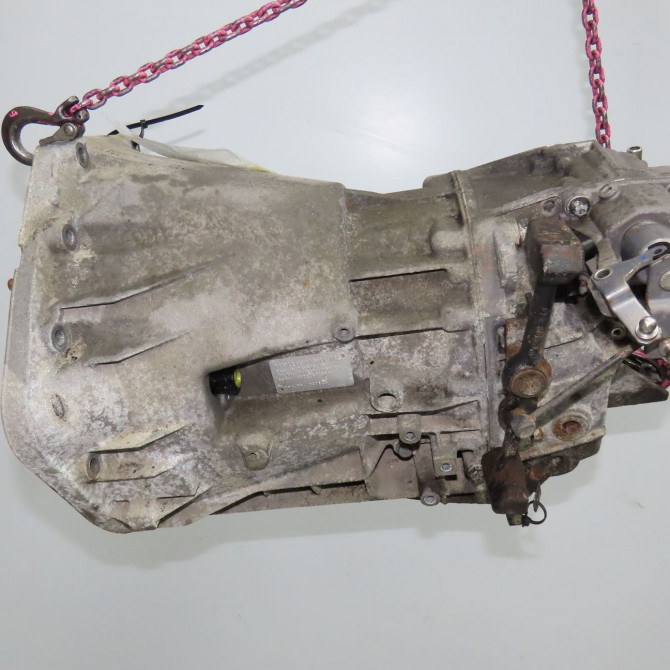 Boîte à vitesse mecanique occasion MERCEDES SPRINTER I Phase 2 03-2000->06-2006 2.2 CDI 109ch 4