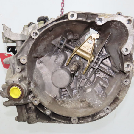 Boîte à vitesse mecanique occasion CITROEN C8 Phase 1 06-2002->... 2.2 HDi 16v 130ch 2222PW