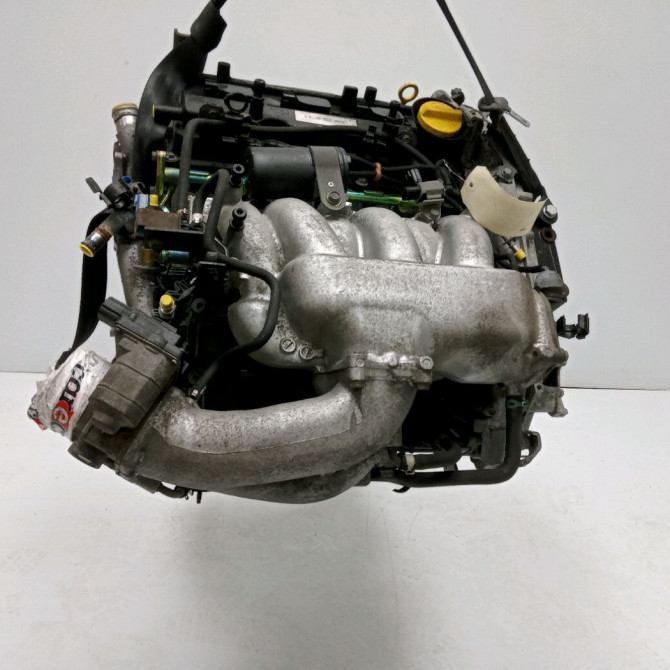 Moteur essence occasion RENAULT VELSATIS Phase 1 01-2002->04-2005 3.5i V6 240ch 2