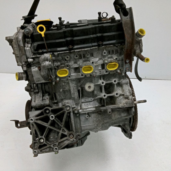 Moteur essence occasion RENAULT VELSATIS Phase 1 01-2002->04-2005 3.5i V6 240ch 3