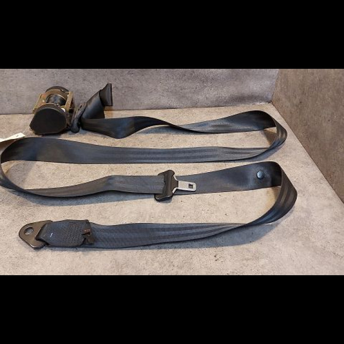 Ceinture avant droite occasion CITROEN XANTIA Phase 2 12-1997->06-2001 2.0 HDi 110ch 8973V9 1