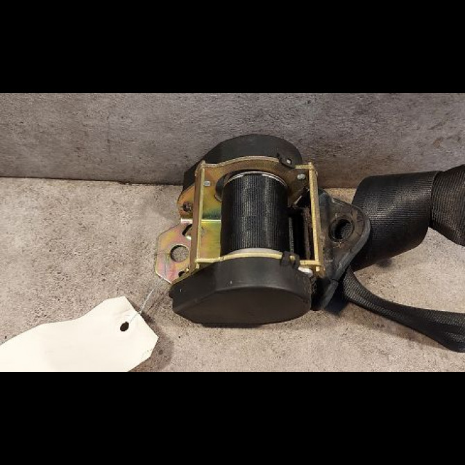 Ceinture avant droite occasion CITROEN XANTIA Phase 2 12-1997->06-2001 2.0 HDi 110ch 8973V9 2
