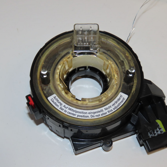 occasion VOLKSWAGEN TOURAN I Phase 1 03-2003->12-2006 1.9 TDI 105ch 1K0959653C 1