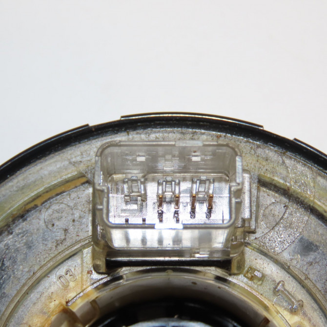 occasion VOLKSWAGEN TOURAN I Phase 1 03-2003->12-2006 1.9 TDI 105ch 1K0959653C 3