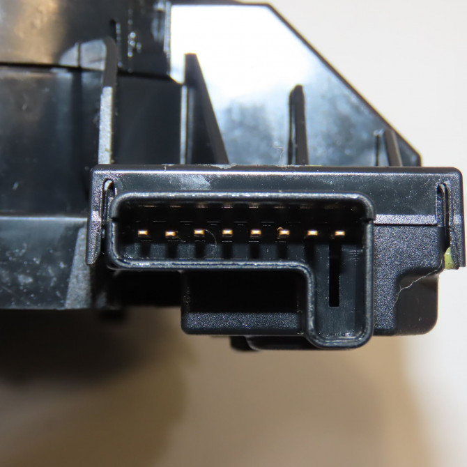 occasion VOLKSWAGEN TOURAN I Phase 1 03-2003->12-2006 1.9 TDI 105ch 1K0959653C 4