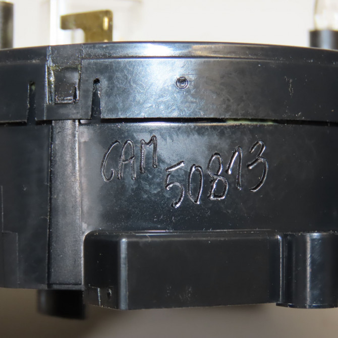 occasion VOLKSWAGEN TOURAN I Phase 1 03-2003->12-2006 1.9 TDI 105ch 1K0959653C 5