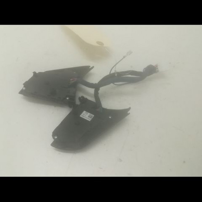 Commande autoradio occasion NISSAN QASHQAI II Phase 1 02-2014->... 1.6 DCI 130ch 2